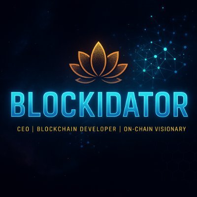 Profile photo of Blockidator