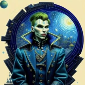 Profile photo of Vagetoz Kozor