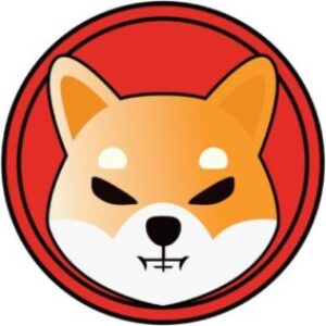 Profile photo of Shiba Inu