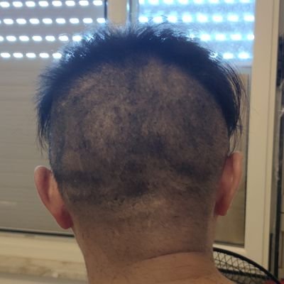Profile photo of hounao后脑勺