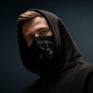 Profile photo of Alan Walker